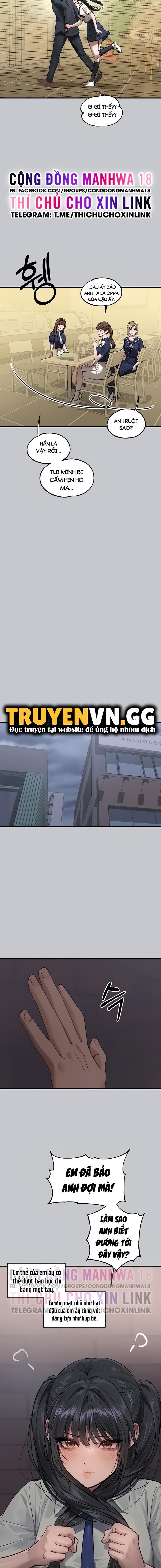 đọc truyện Bà Chị Chủ Nhà. Chương 96 ảnh 11 tại Thiên Thai Truyện