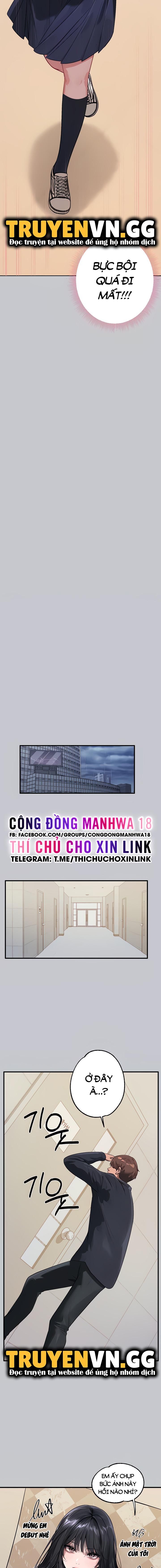đọc truyện Bà Chị Chủ Nhà. Chương 96 ảnh 4 tại Thiên Thai Truyện
