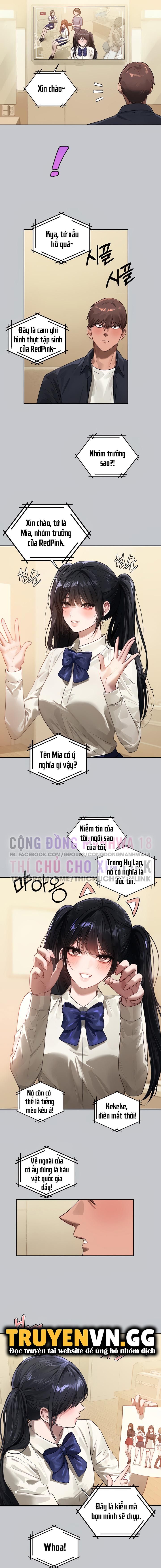 đọc truyện Bà Chị Chủ Nhà. Chương 96 ảnh 8 tại Thiên Thai Truyện