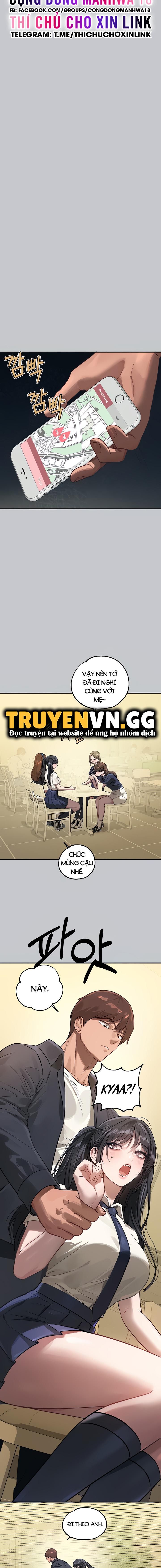 đọc truyện Bà Chị Chủ Nhà. Chương 96 ảnh 10 tại Thiên Thai Truyện