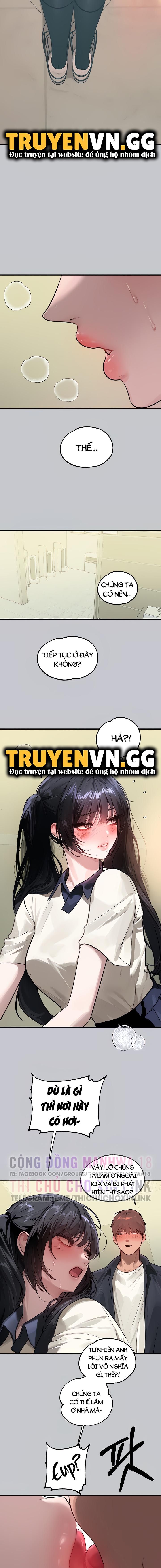 đọc truyện Bà Chị Chủ Nhà. Chương 97 ảnh 2 tại Thiên Thai Truyện