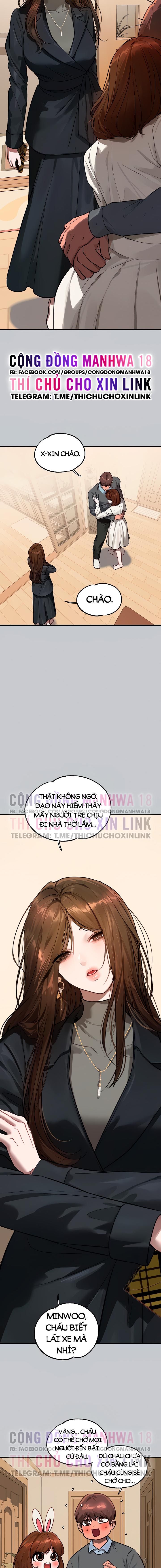 đọc truyện Bà Chị Chủ Nhà. Chương 99 ảnh 18 tại Thiên Thai Truyện