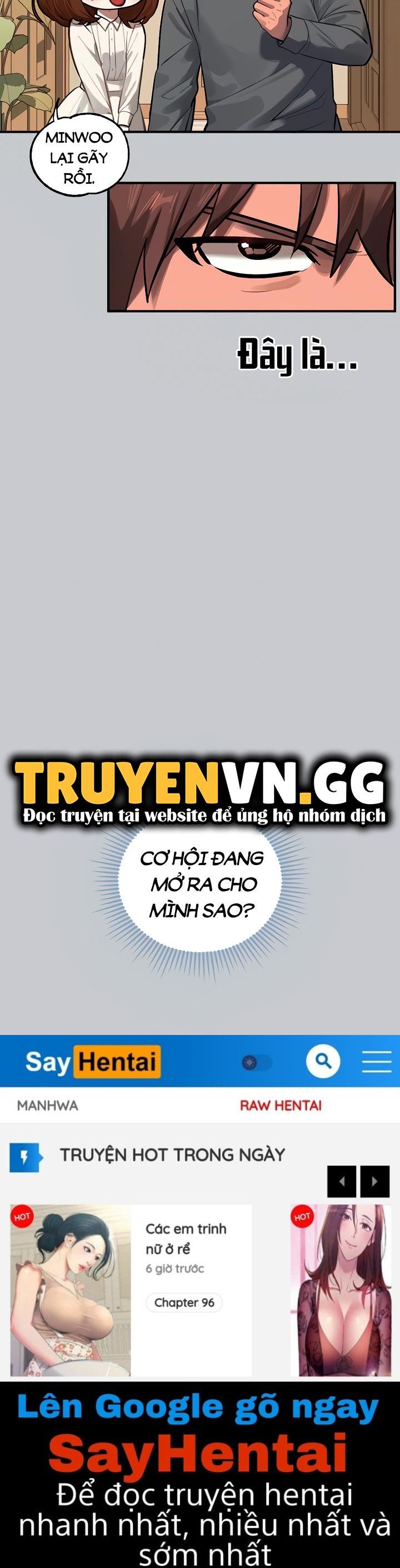 đọc truyện Bà Chị Chủ Nhà. Chương 99 ảnh 19 tại Thiên Thai Truyện