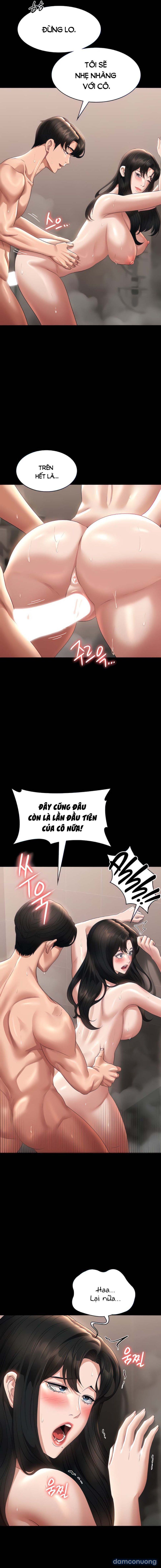 đọc truyện Bà Chị Có Chồng Ở Tổ Dân Phố Rất Gợi Tình 3: Bữa Ăn Của Người Có Chồng Chương 100 ảnh 5 tại Thiên Thai Truyện