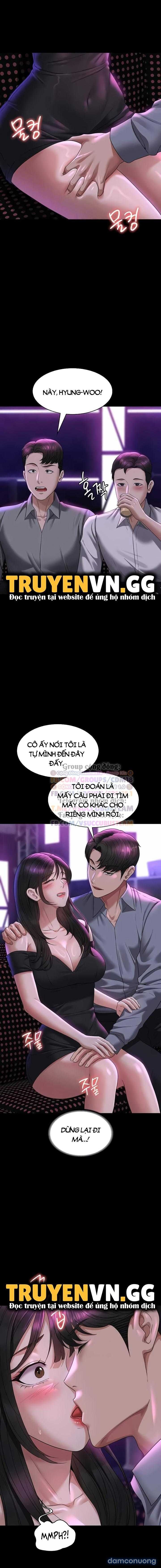 đọc truyện Bà Chị Có Chồng Ở Tổ Dân Phố Rất Gợi Tình 3: Bữa Ăn Của Người Có Chồng Chương 112 ảnh 8 tại Thiên Thai Truyện