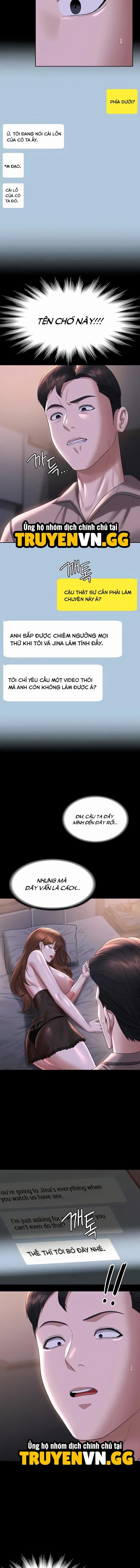 đọc truyện Bà Chị Có Chồng Ở Tổ Dân Phố Rất Gợi Tình 3: Bữa Ăn Của Người Có Chồng Chương 116 ảnh 15 tại Thiên Thai Truyện