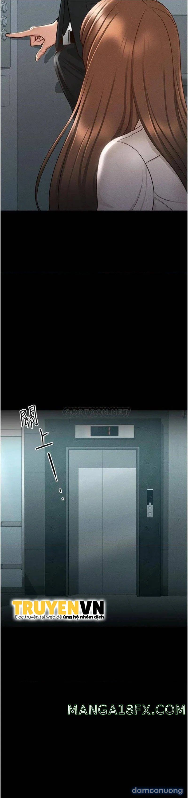 đọc truyện Bà Chị Có Chồng Ở Tổ Dân Phố Rất Gợi Tình 3: Bữa Ăn Của Người Có Chồng Chương 13 ảnh 3 tại Thiên Thai Truyện