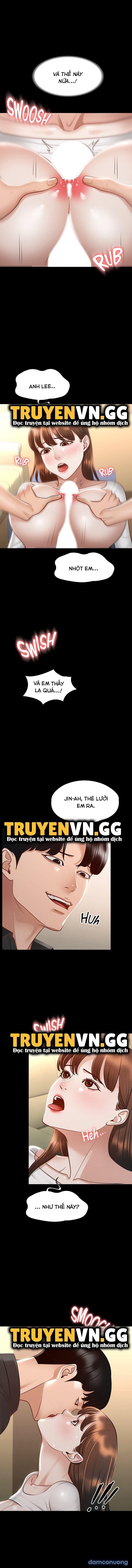 đọc truyện Bà Chị Có Chồng Ở Tổ Dân Phố Rất Gợi Tình 3: Bữa Ăn Của Người Có Chồng Chương 21 ảnh 11 tại Thiên Thai Truyện