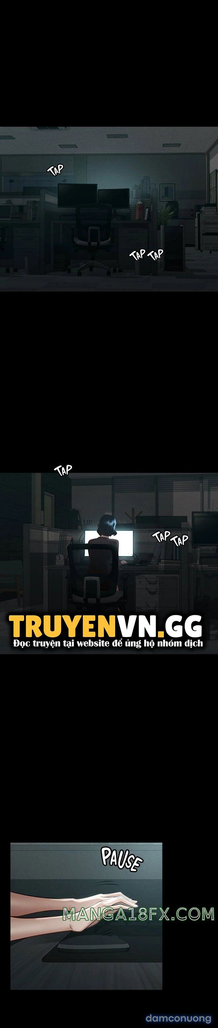 đọc truyện Bà Chị Có Chồng Ở Tổ Dân Phố Rất Gợi Tình 3: Bữa Ăn Của Người Có Chồng Chương 22 ảnh 33 tại Thiên Thai Truyện