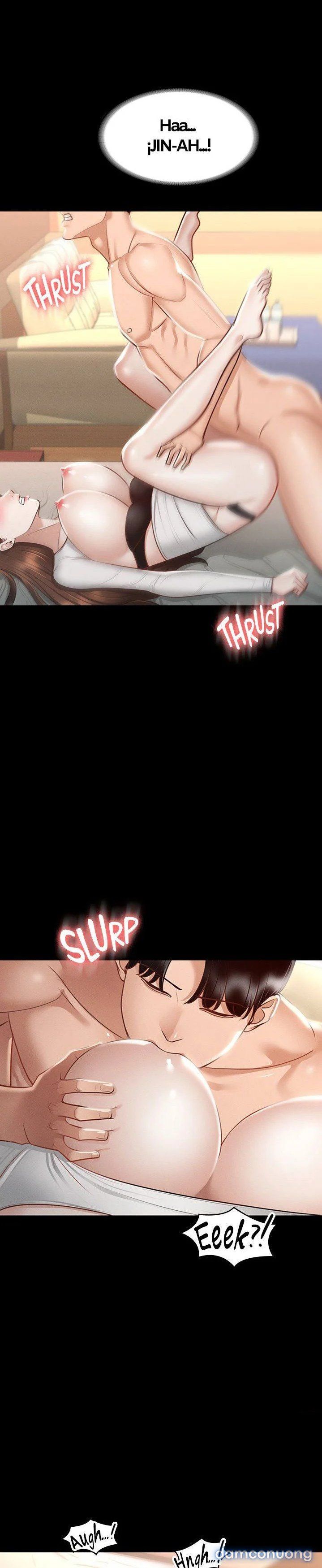 đọc truyện Bà Chị Có Chồng Ở Tổ Dân Phố Rất Gợi Tình 3: Bữa Ăn Của Người Có Chồng Chương 22 ảnh 11 tại Thiên Thai Truyện