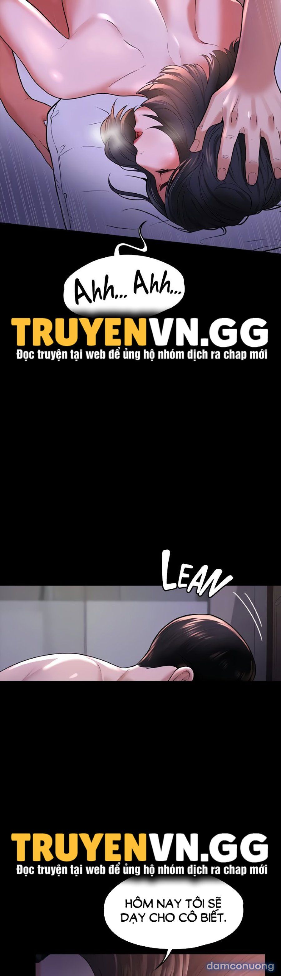 đọc truyện Bà Chị Có Chồng Ở Tổ Dân Phố Rất Gợi Tình 3: Bữa Ăn Của Người Có Chồng Chương 28 ảnh 11 tại Thiên Thai Truyện