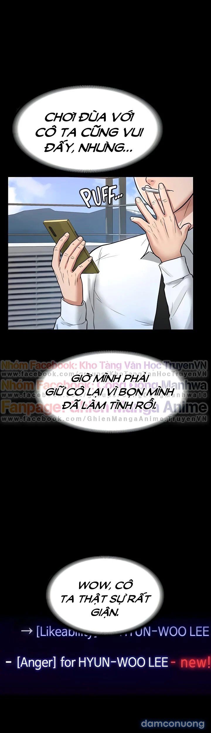 đọc truyện Bà Chị Có Chồng Ở Tổ Dân Phố Rất Gợi Tình 3: Bữa Ăn Của Người Có Chồng Chương 30 ảnh 46 tại Thiên Thai Truyện