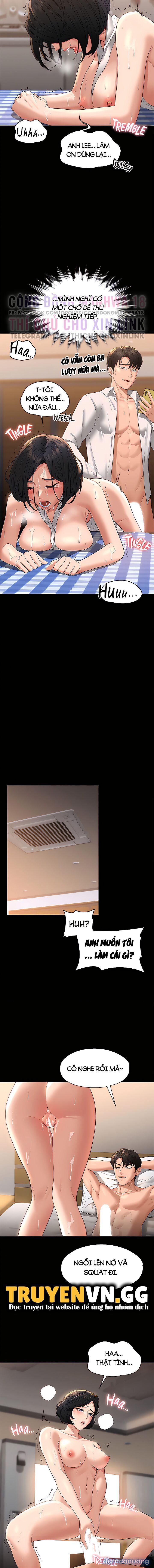 đọc truyện Bà Chị Có Chồng Ở Tổ Dân Phố Rất Gợi Tình 3: Bữa Ăn Của Người Có Chồng Chương 43 ảnh 6 tại Thiên Thai Truyện