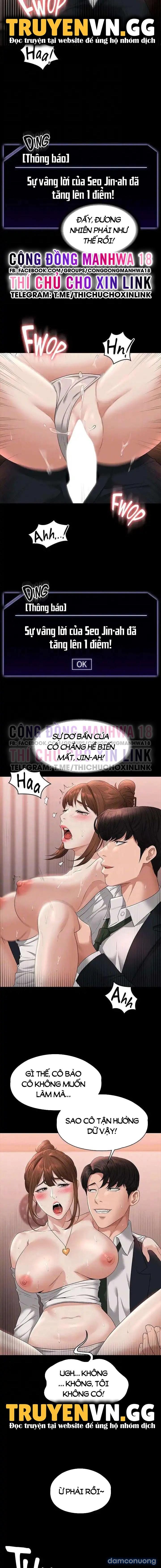 đọc truyện Bà Chị Có Chồng Ở Tổ Dân Phố Rất Gợi Tình 3: Bữa Ăn Của Người Có Chồng Chương 55 ảnh 4 tại Thiên Thai Truyện