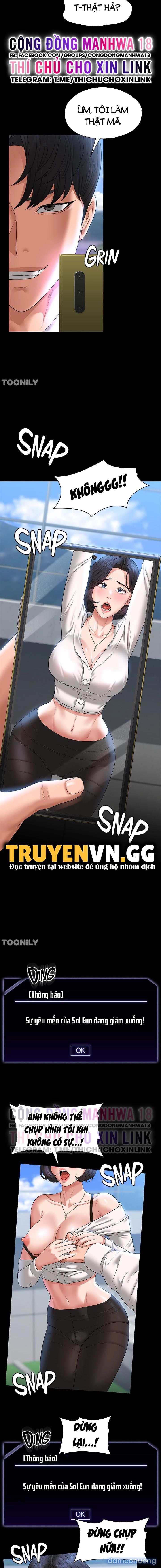 đọc truyện Bà Chị Có Chồng Ở Tổ Dân Phố Rất Gợi Tình 3: Bữa Ăn Của Người Có Chồng Chương 64 ảnh 5 tại Thiên Thai Truyện