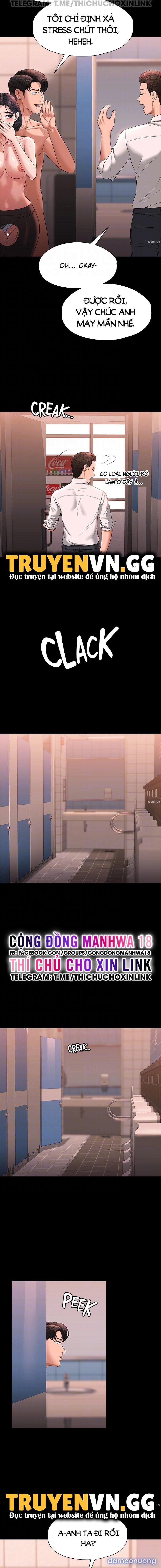 đọc truyện Bà Chị Có Chồng Ở Tổ Dân Phố Rất Gợi Tình 3: Bữa Ăn Của Người Có Chồng Chương 67 ảnh 6 tại Thiên Thai Truyện