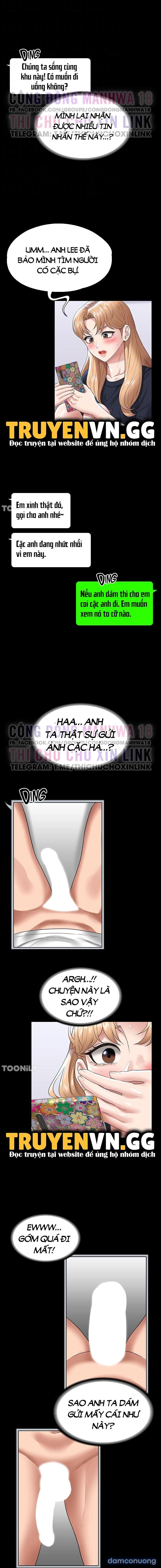 đọc truyện Bà Chị Có Chồng Ở Tổ Dân Phố Rất Gợi Tình 3: Bữa Ăn Của Người Có Chồng Chương 70 ảnh 14 tại Thiên Thai Truyện