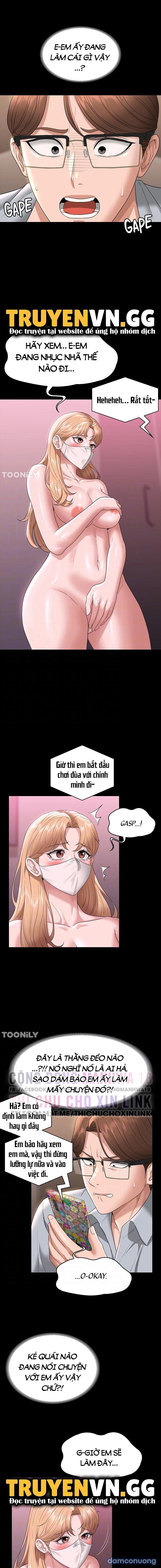 đọc truyện Bà Chị Có Chồng Ở Tổ Dân Phố Rất Gợi Tình 3: Bữa Ăn Của Người Có Chồng Chương 70 ảnh 4 tại Thiên Thai Truyện