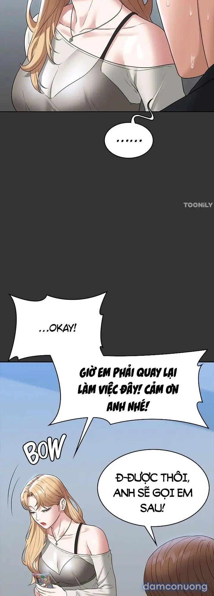 đọc truyện Bà Chị Có Chồng Ở Tổ Dân Phố Rất Gợi Tình 3: Bữa Ăn Của Người Có Chồng Chương 71 ảnh 22 tại Thiên Thai Truyện