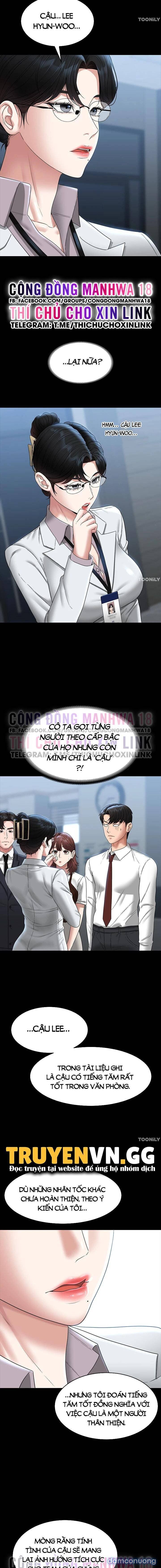 đọc truyện Bà Chị Có Chồng Ở Tổ Dân Phố Rất Gợi Tình 3: Bữa Ăn Của Người Có Chồng Chương 76 ảnh 13 tại Thiên Thai Truyện