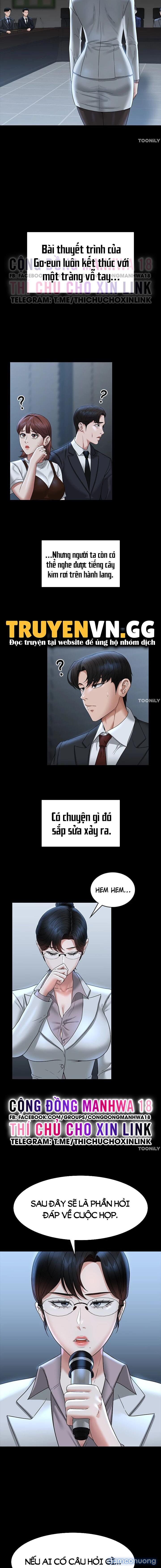 đọc truyện Bà Chị Có Chồng Ở Tổ Dân Phố Rất Gợi Tình 3: Bữa Ăn Của Người Có Chồng Chương 77 ảnh 18 tại Thiên Thai Truyện