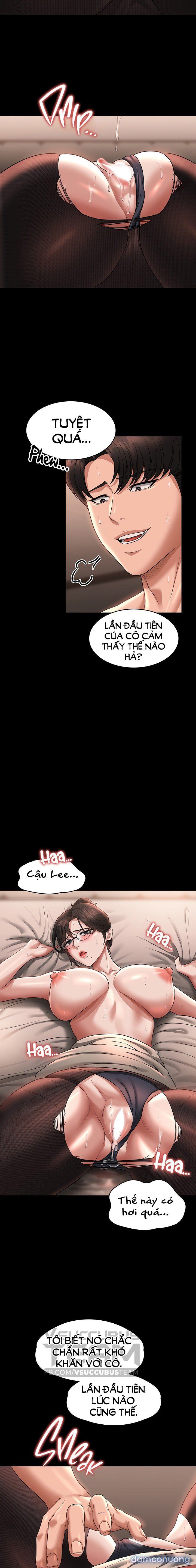 đọc truyện Bà Chị Có Chồng Ở Tổ Dân Phố Rất Gợi Tình 3: Bữa Ăn Của Người Có Chồng Chương 93 ảnh 22 tại Thiên Thai Truyện