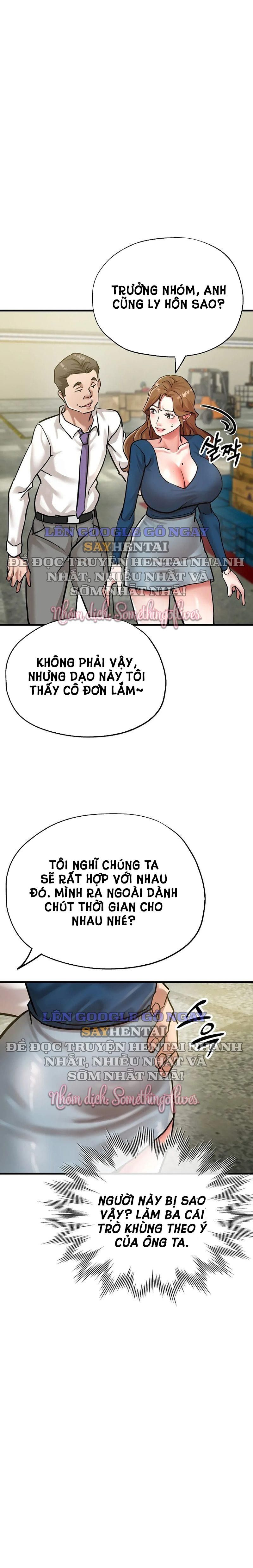 đọc truyện Ba Chị Em Gái Chương 10 ảnh 16 tại Giả Dược