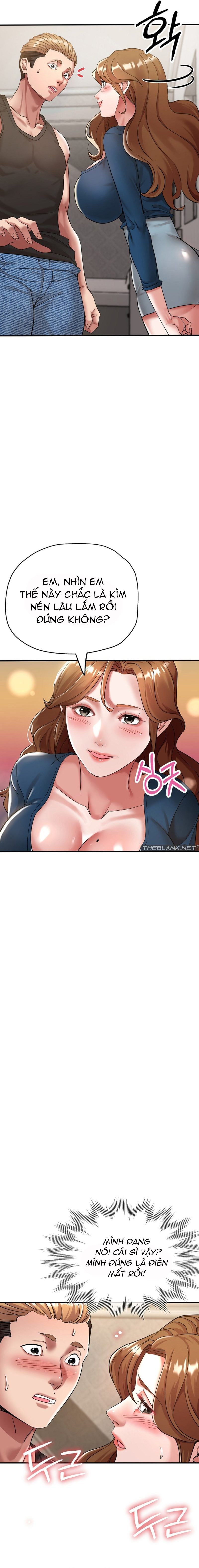 đọc truyện Ba Chị Em Gái Chương 12 ảnh 11 tại Giả Dược