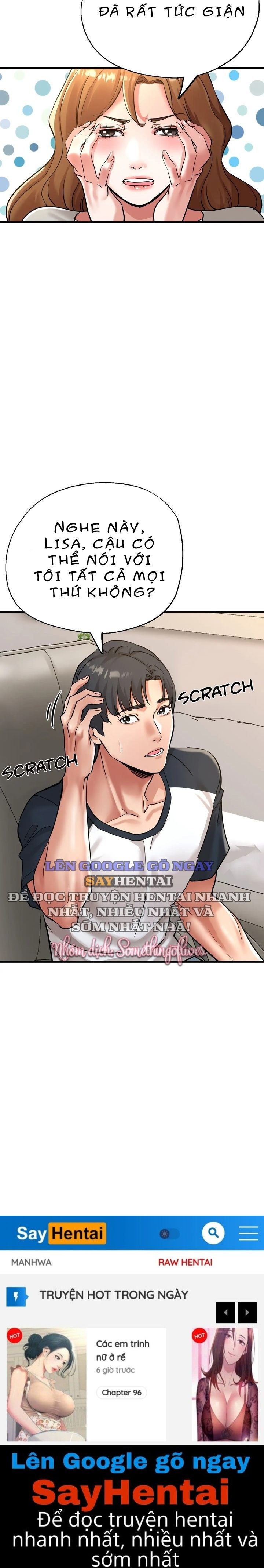 đọc truyện Ba Chị Em Gái Chương 3 ảnh 21 tại Giả Dược