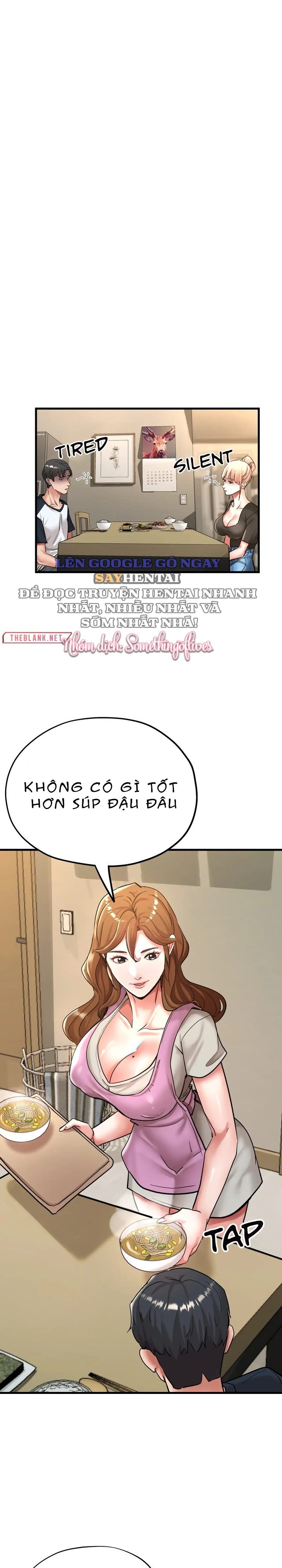 đọc truyện Ba Chị Em Gái Chương 3 ảnh 4 tại Giả Dược