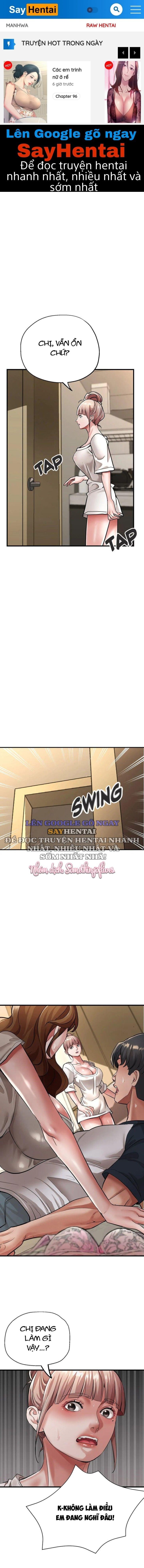 đọc truyện Ba Chị Em Gái Chương 6 ảnh 1 tại Giả Dược