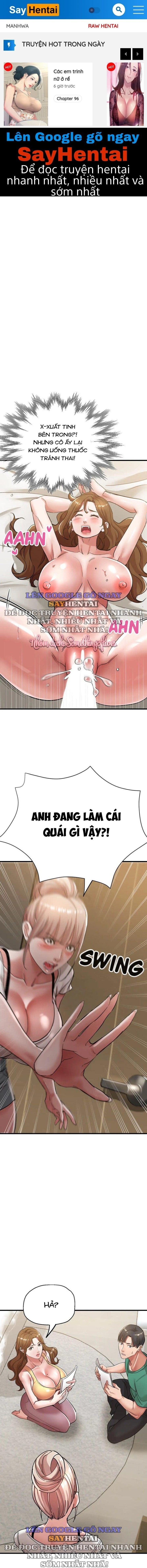 đọc truyện Ba Chị Em Gái Chương 7 ảnh 1 tại Giả Dược