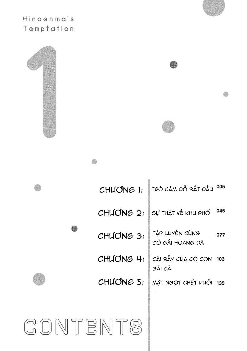 Ba Chị Em Nhà Này Đang Cố Quyến Rũ Tôi!! Chương 1 page 5 - Giả Dược