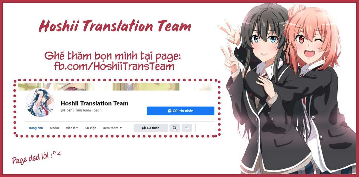 Ba Chị Em Nhà Này Đang Cố Quyến Rũ Tôi!! Chương 1 page 42 - Giả Dược