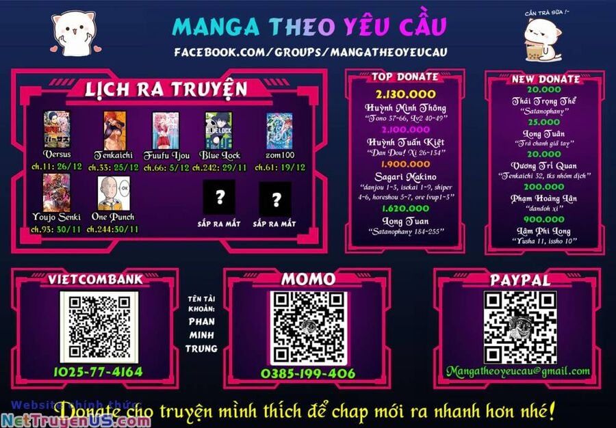 đọc truyện Ba Chị Em Nhà Này Đang Cố Quyến Rũ Tôi!! Chương 9 ảnh 32 tại Thiên Thai Truyện