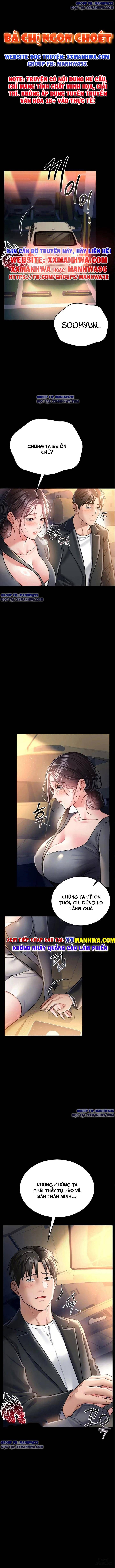 đọc truyện Bà Chị Ngon Choét Chương 13 ảnh 5 tại Thiên Thai Truyện