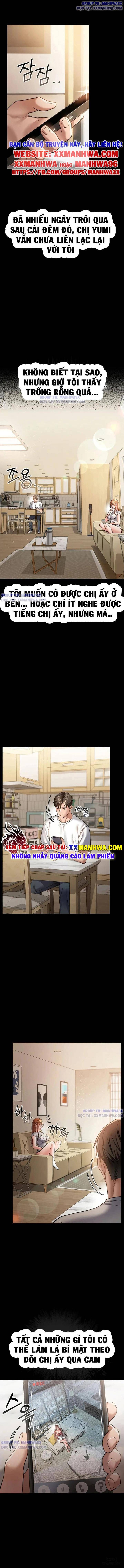 đọc truyện Bà Chị Ngon Choét Chương 13 ảnh 11 tại Thiên Thai Truyện