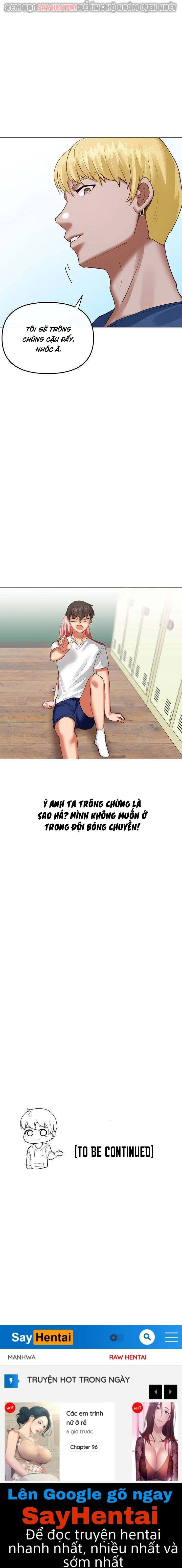 đọc truyện Bà Chị Rắc Rối Chương 7 ảnh 9 tại Giả Dược