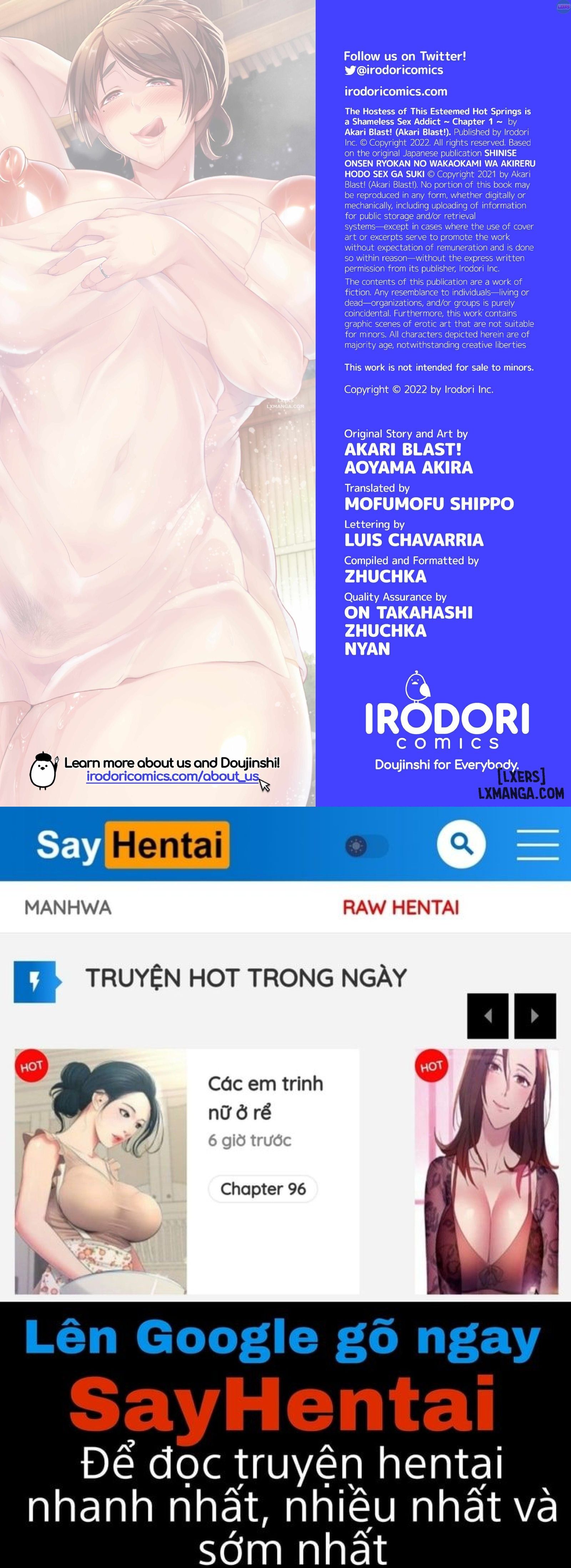 đọc truyện Bà Chủ Nghiện Làm Tình Chương 1 ảnh 53 tại Truyện Dạ Ký