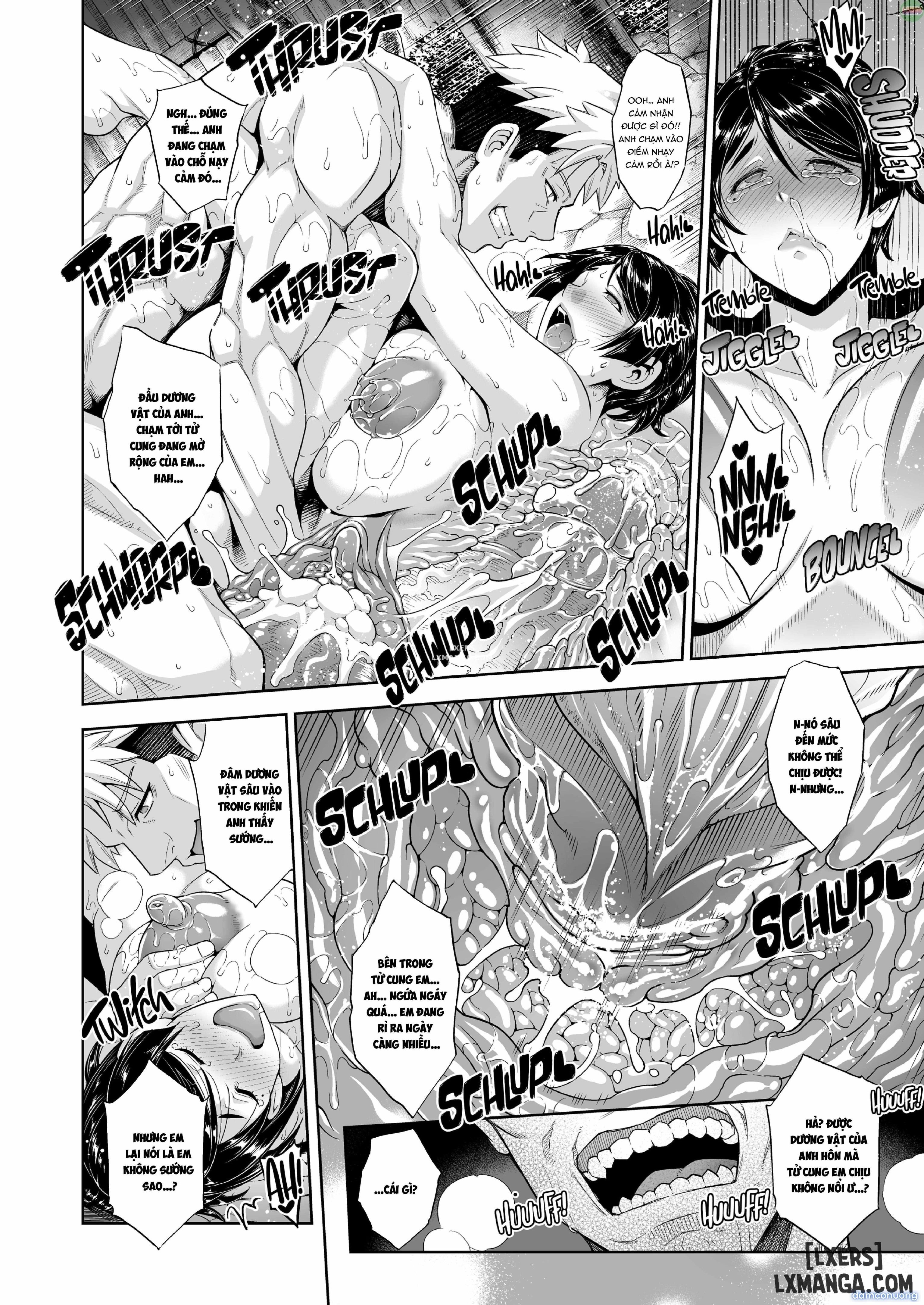 đọc truyện Bà Chủ Suối Nước Nóng Là Kẻ Nghiện Sex Không Biết Xấu Hổ Chương 1 ảnh 41 tại Thiên Thai Truyện