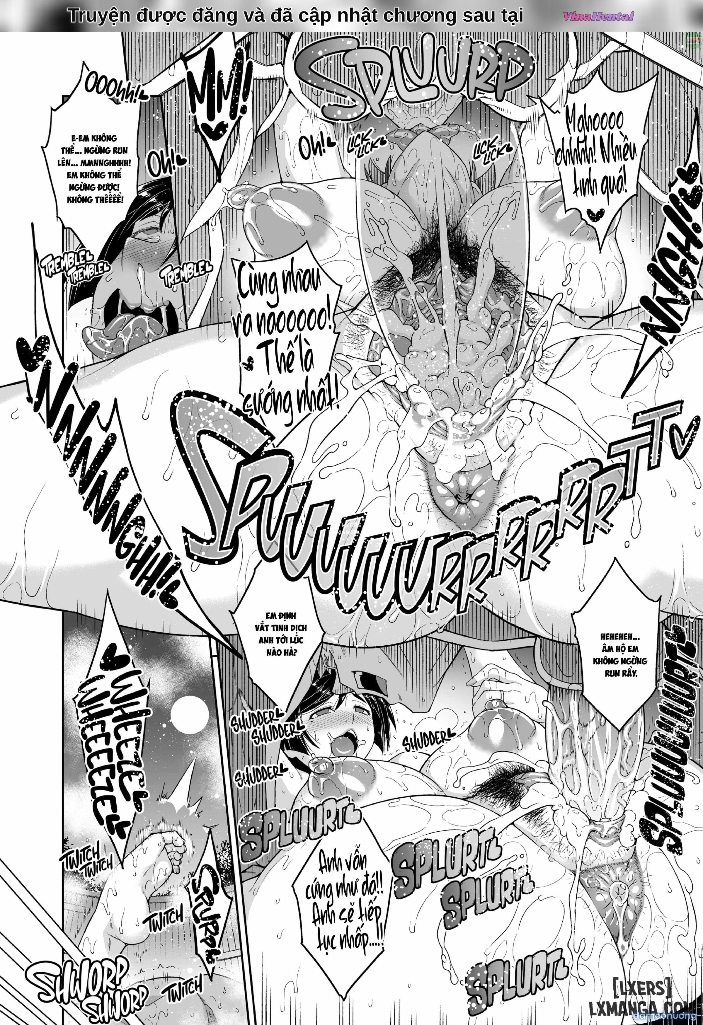 đọc truyện Bà Chủ Suối Nước Nóng Là Kẻ Nghiện Sex Không Biết Xấu Hổ Chương 1 ảnh 47 tại Thiên Thai Truyện