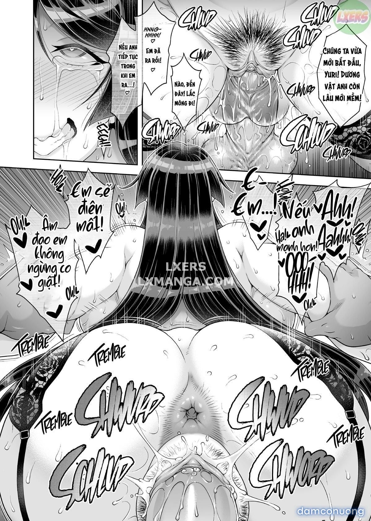 đọc truyện Bà Chủ Suối Nước Nóng Là Kẻ Nghiện Sex Không Biết Xấu Hổ Chương 2 ảnh 23 tại Thiên Thai Truyện