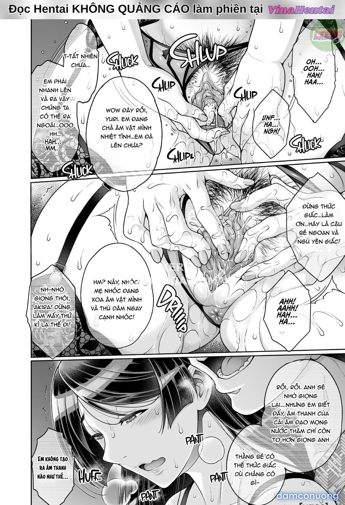 đọc truyện Bà Chủ Suối Nước Nóng Là Kẻ Nghiện Sex Không Biết Xấu Hổ Chương 2 ảnh 11 tại Thiên Thai Truyện