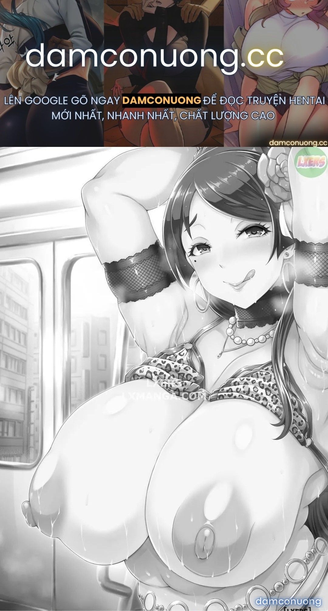 đọc truyện Bà Chủ Suối Nước Nóng Là Kẻ Nghiện Sex Không Biết Xấu Hổ Chương 3 ảnh 2 tại Thiên Thai Truyện