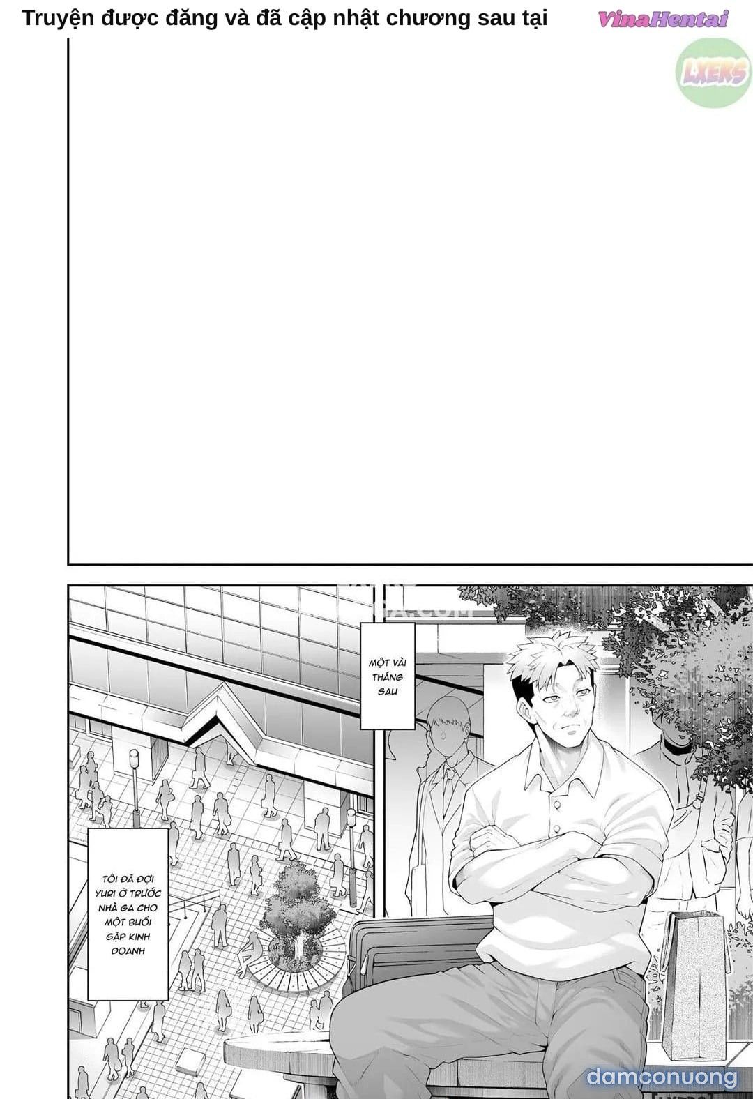 đọc truyện Bà Chủ Suối Nước Nóng Là Kẻ Nghiện Sex Không Biết Xấu Hổ Chương 3 ảnh 3 tại Thiên Thai Truyện