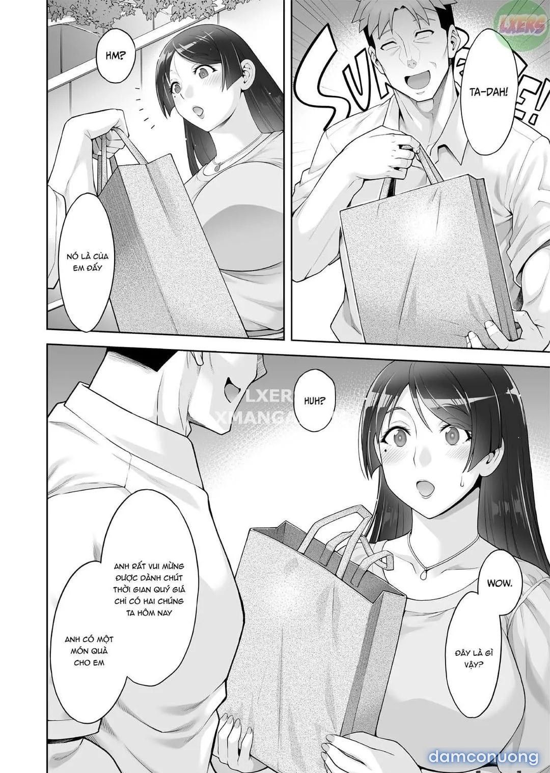 đọc truyện Bà Chủ Suối Nước Nóng Là Kẻ Nghiện Sex Không Biết Xấu Hổ Chương 3 ảnh 9 tại Thiên Thai Truyện