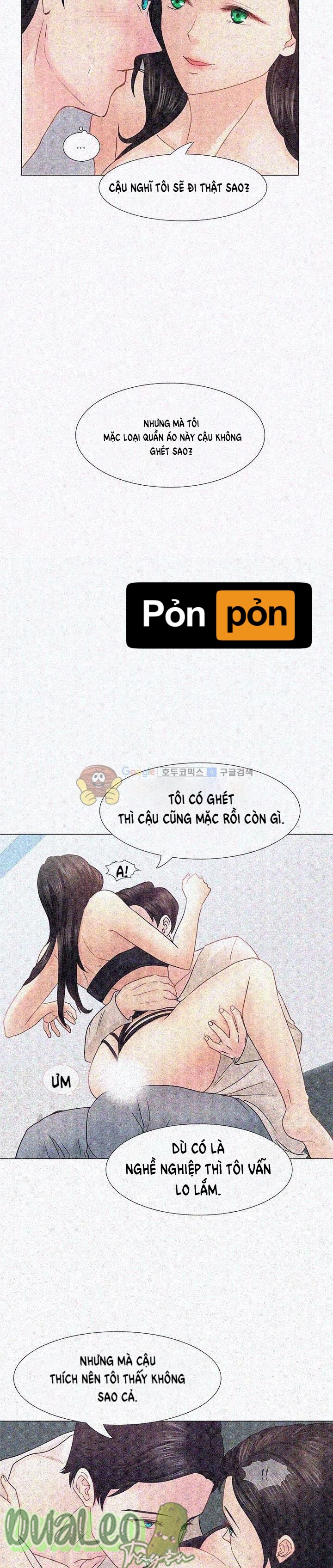 đọc truyện Ba Chúng Ta Chương 1 ảnh 11 tại Thiên Thai Truyện