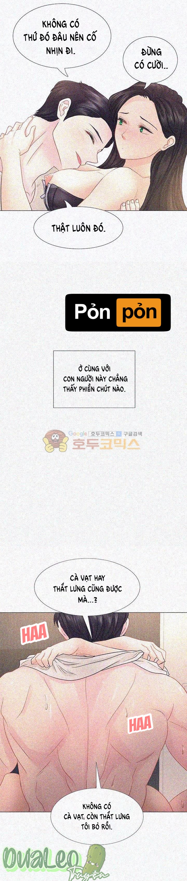 đọc truyện Ba Chúng Ta Chương 1 ảnh 13 tại Thiên Thai Truyện