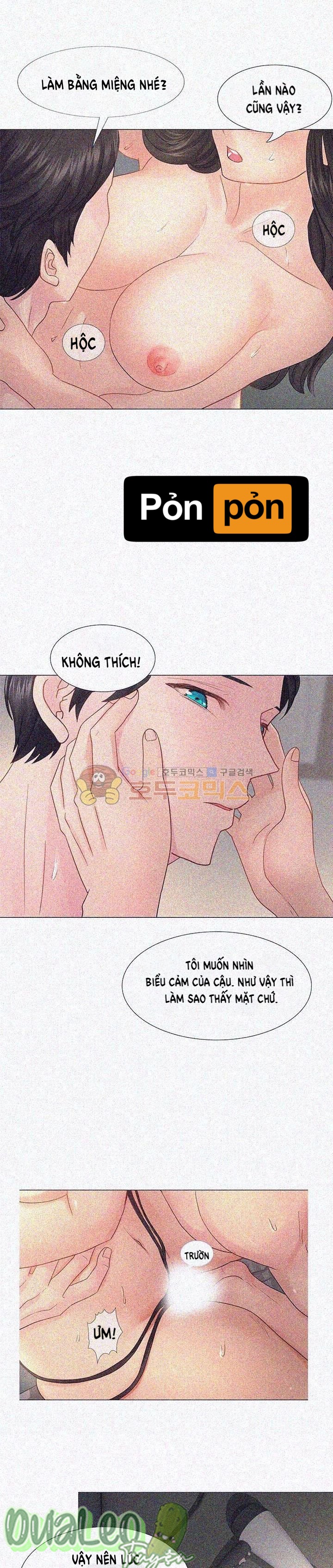 đọc truyện Ba Chúng Ta Chương 1 ảnh 14 tại Thiên Thai Truyện