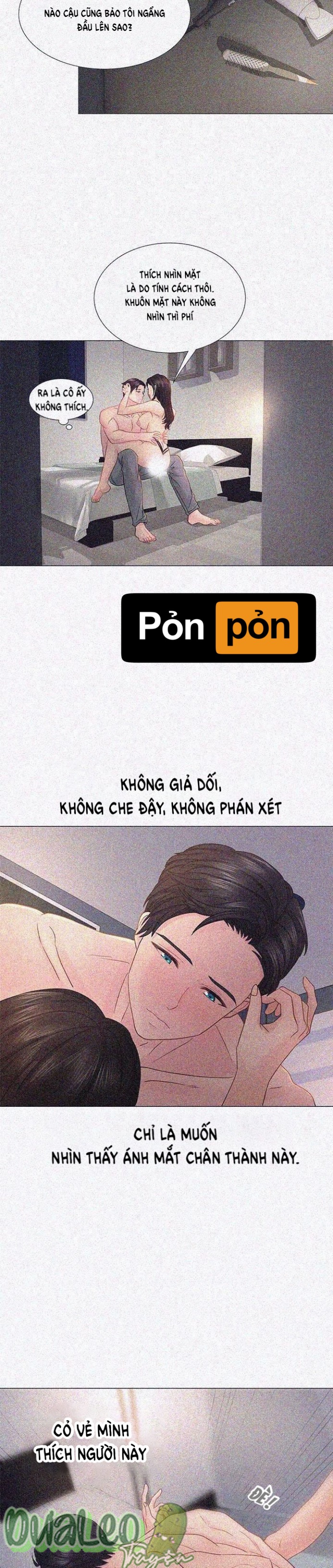 đọc truyện Ba Chúng Ta Chương 1 ảnh 15 tại Thiên Thai Truyện